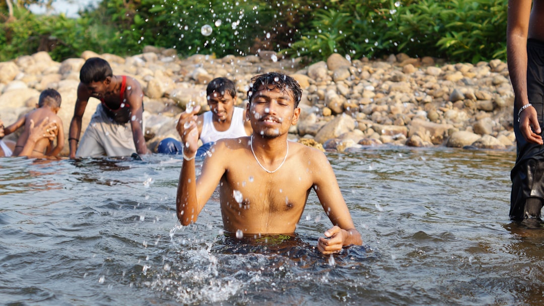 River photo spot Puliangudi Karunagappally