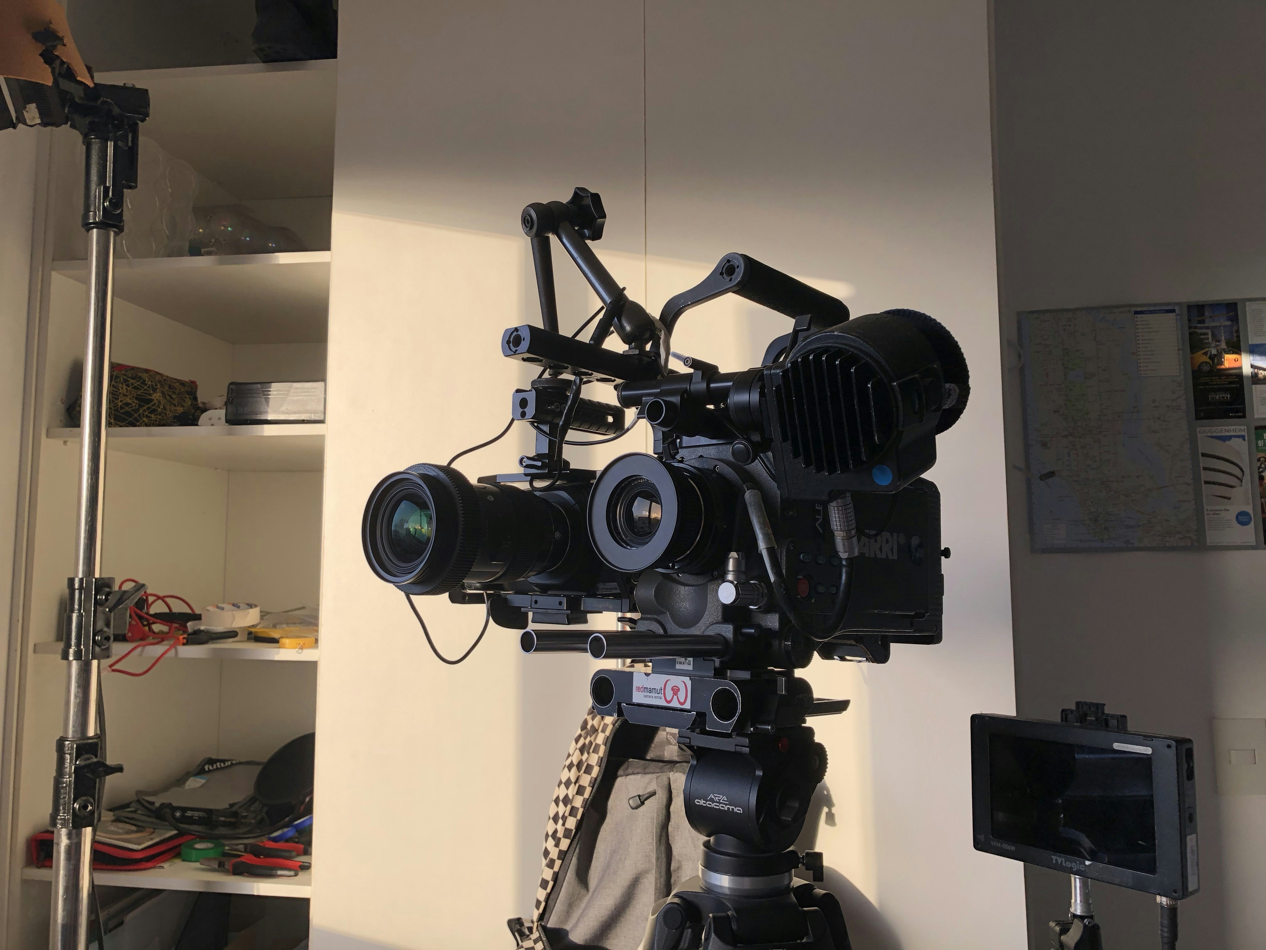 Innovation marocaine : l'audiovisuel avance, la pharmacie freine