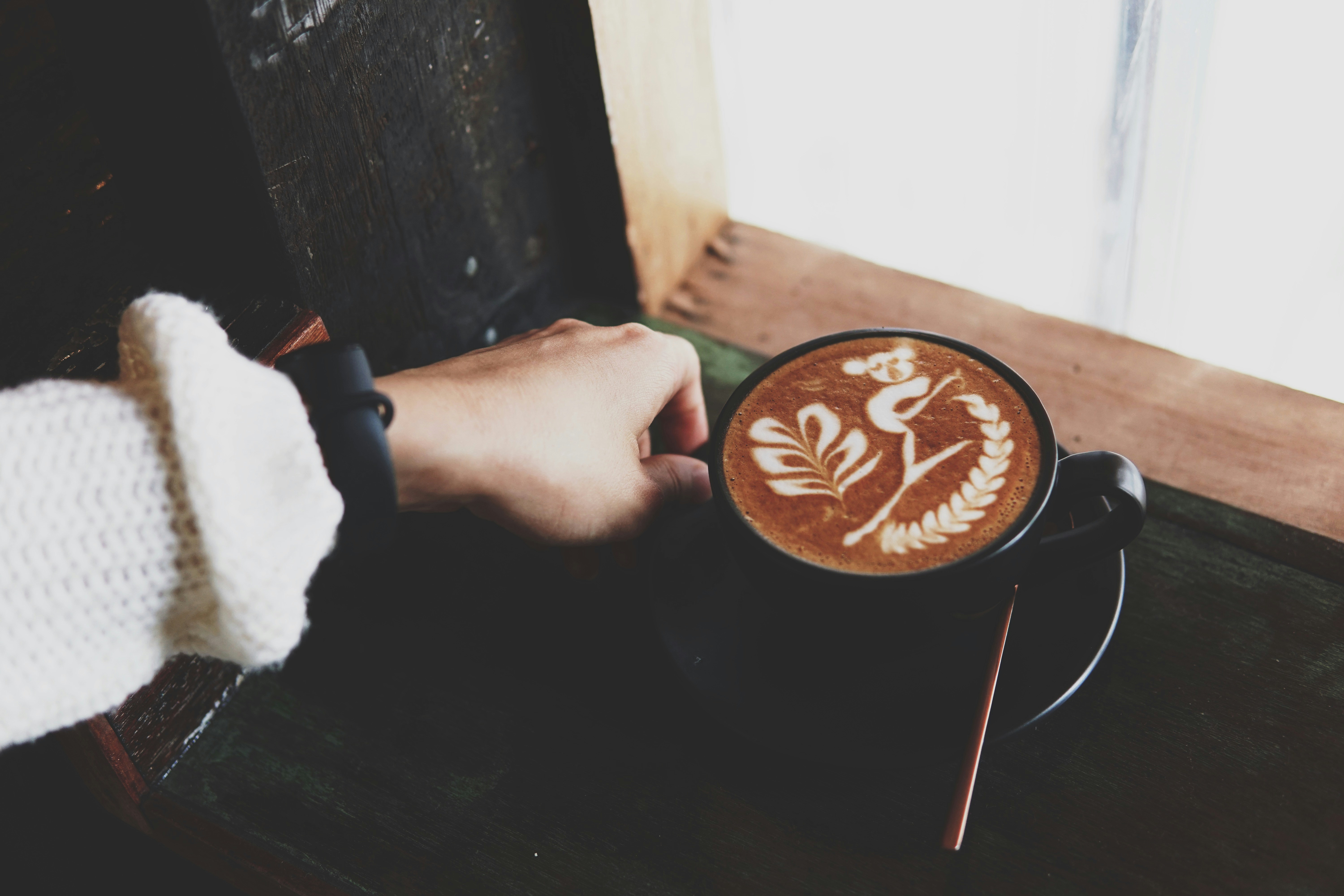Aesthetic Coffee Quotes for Instagram — Sip, Smile, Share