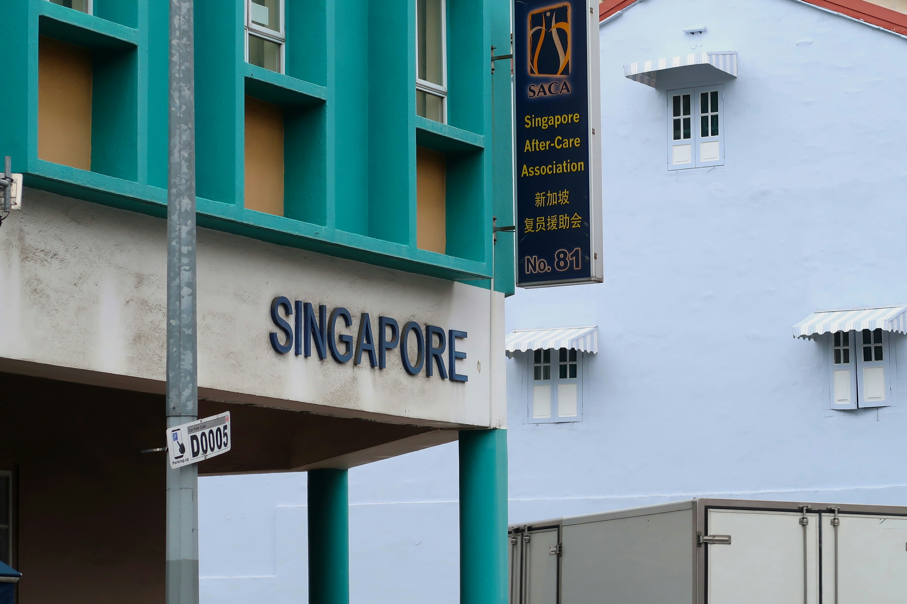 Little India, Singapore