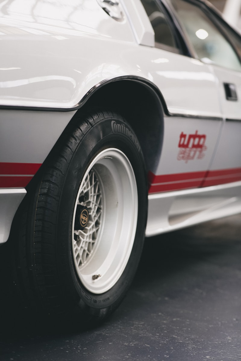 1972 Lotus Europa Twin Cam