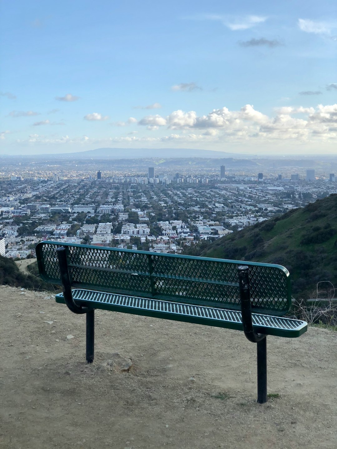 Travel Tips and Stories of Runyon Canyon Park in United States