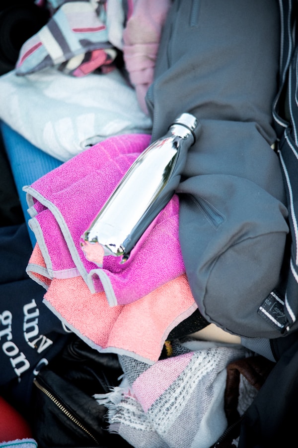 Групповая тренировка