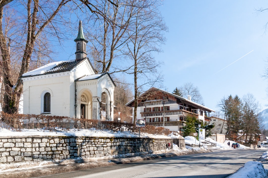 Town photo spot Rottach-Egern Heiliggeistkirche