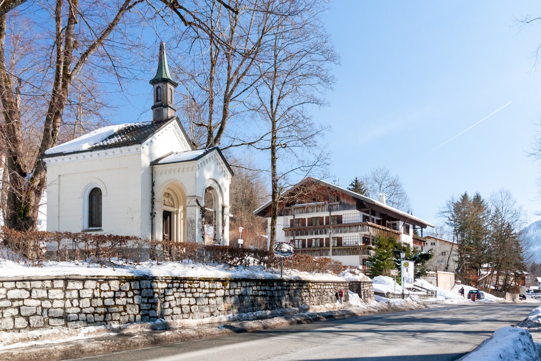 Town photo spot Rottach-Egern Old Town Hall