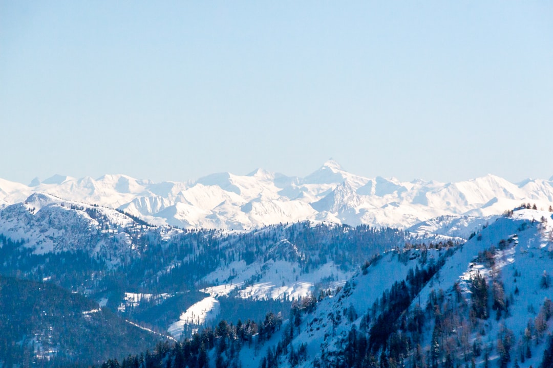 Hill station photo spot Rottach-Egern Roßkopf