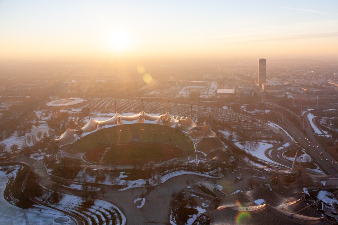 Skyline photo spot Munich Germany