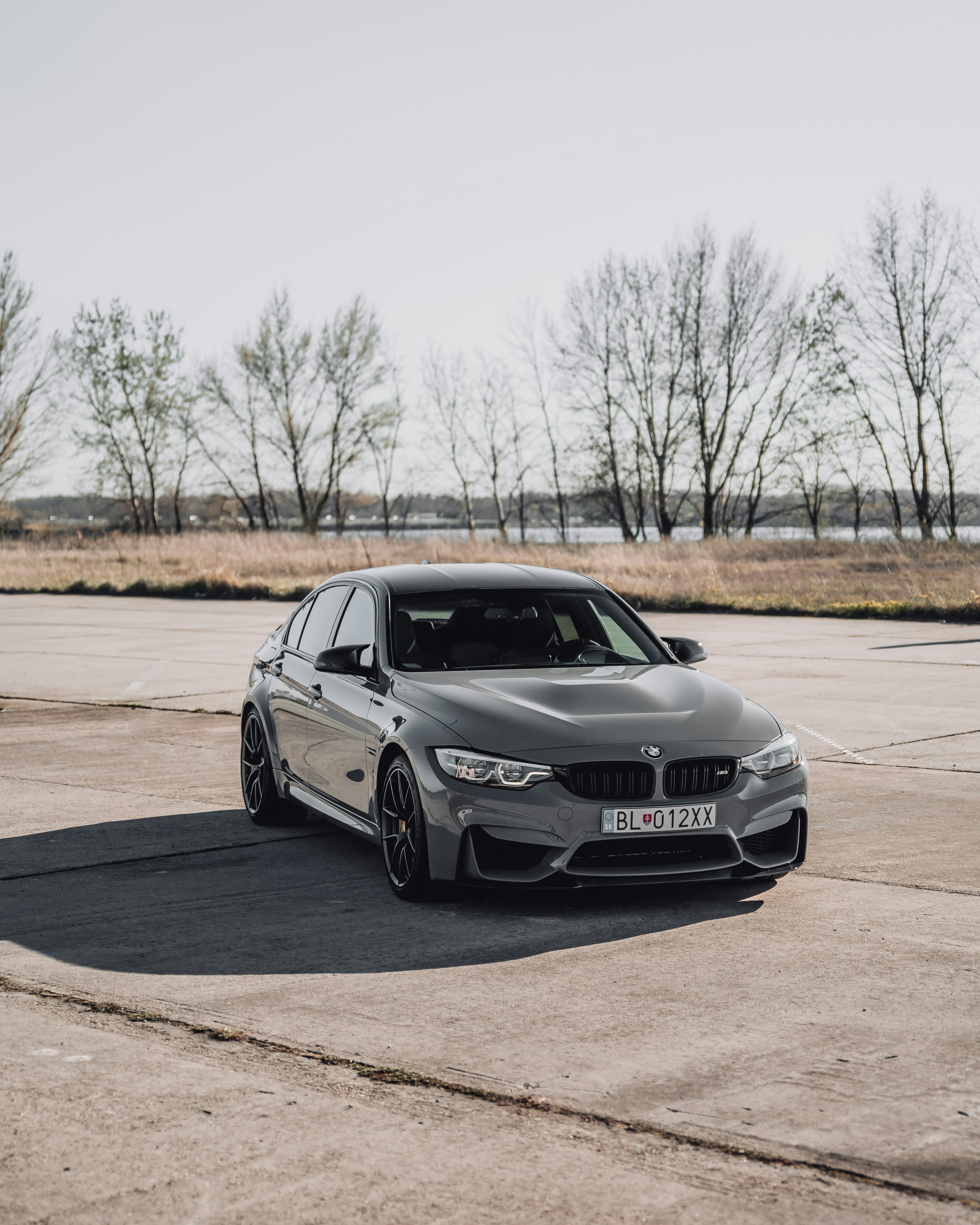 Photo by martinkatler