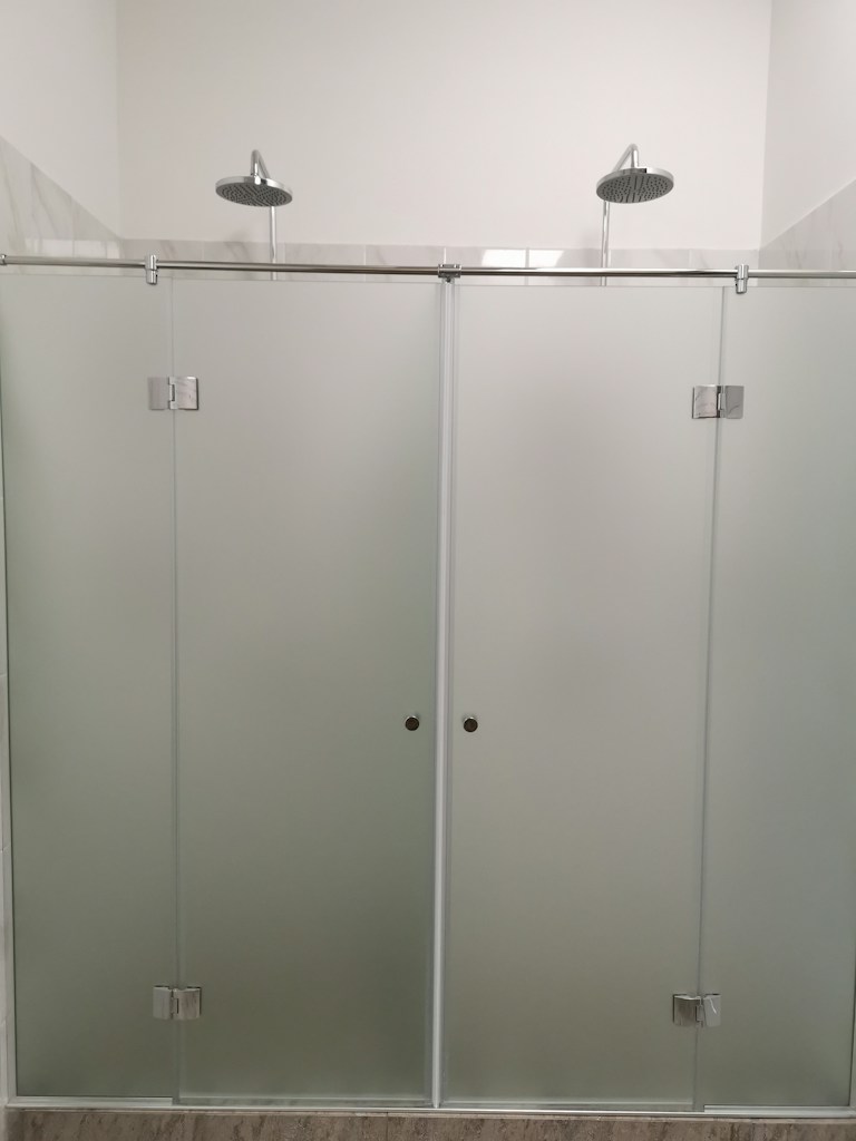Bathroom Fittings