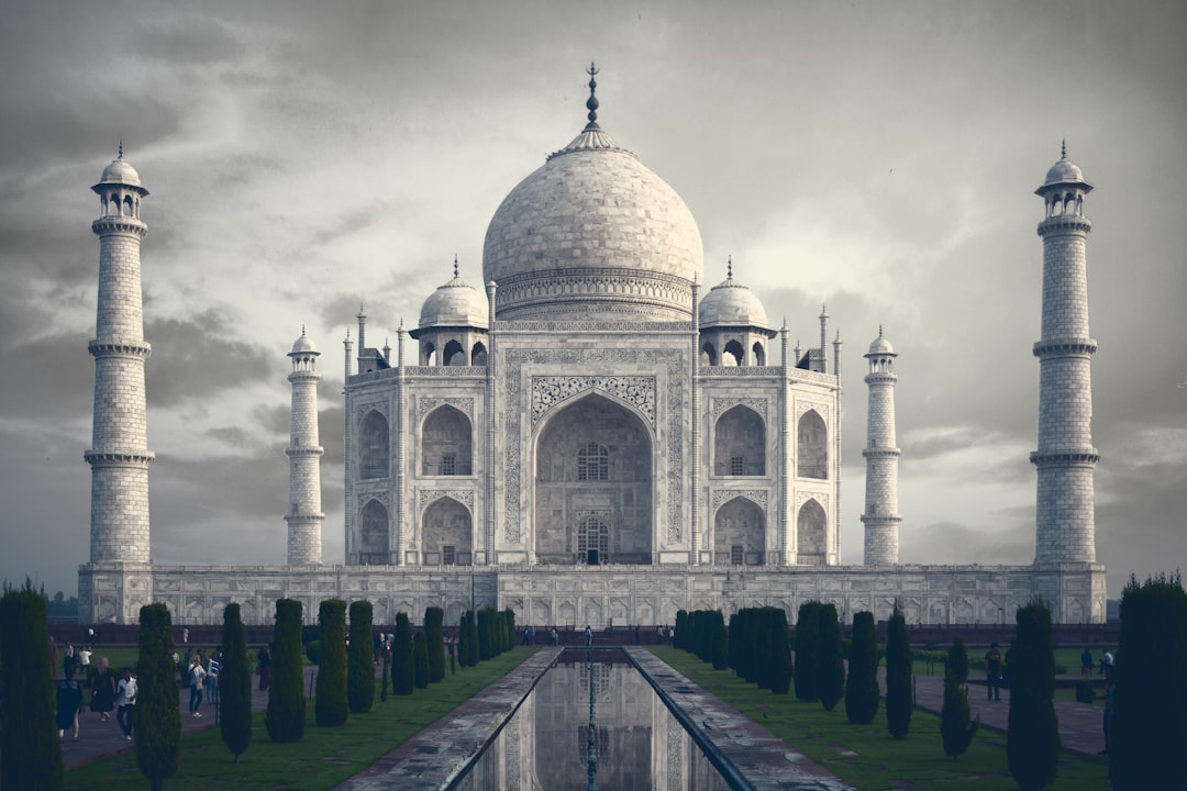 India's Wanderlust: How Domestic Tourism is Booming While Outbound… — India's Wanderlust