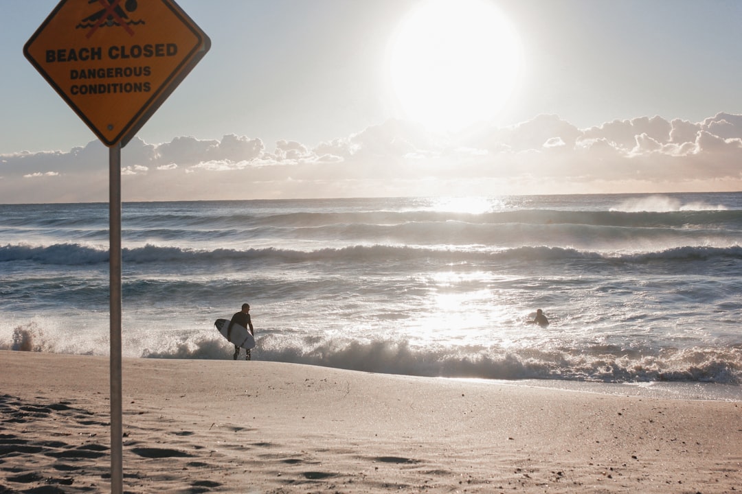 Beach photo spot Bronte Beach Esplanade