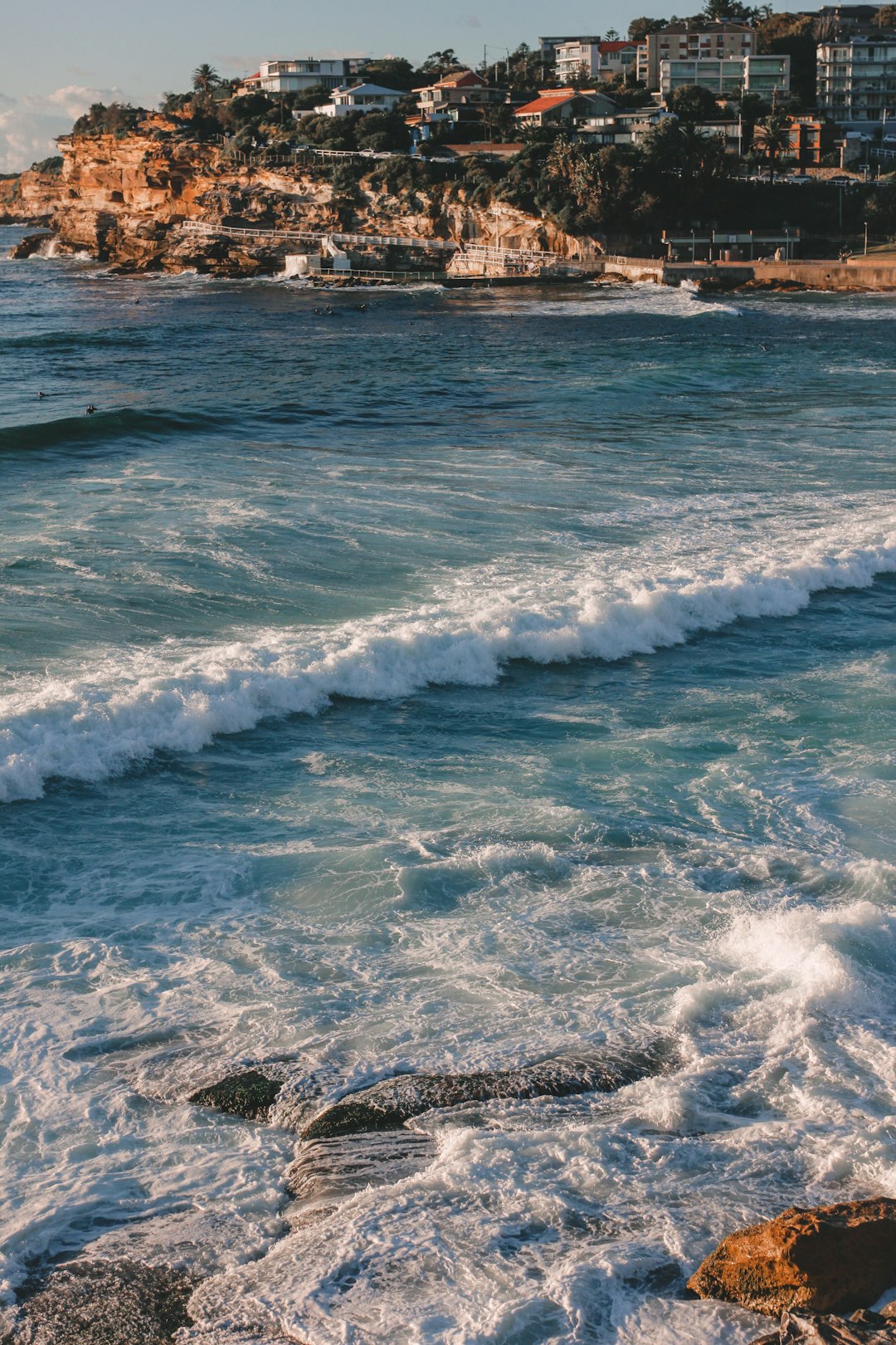 Beach photo spot Bronte Beach Waverley Cemetery