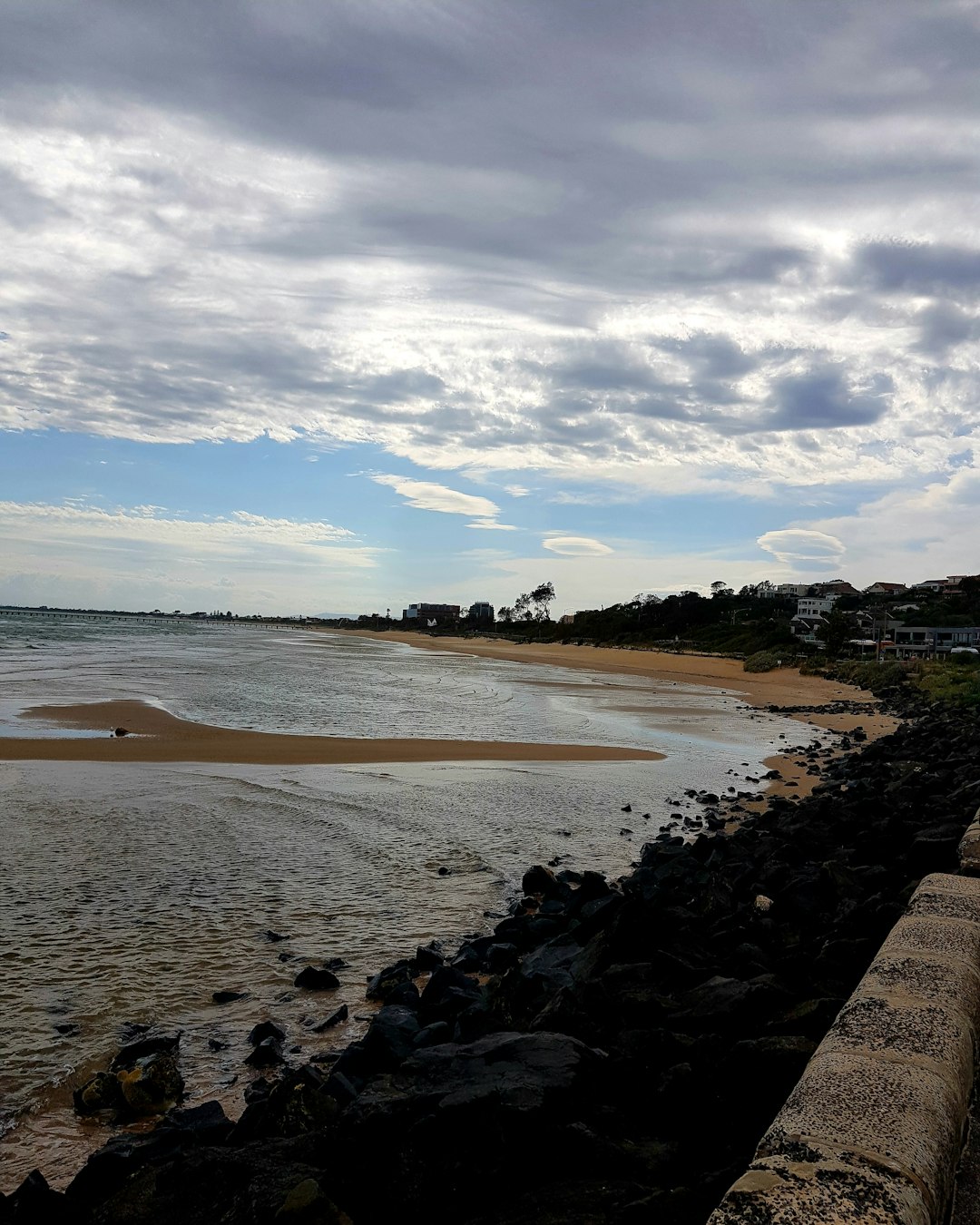 Beach photo spot Frankston VIC Mornington VIC