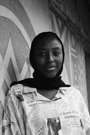 documental sobre una mujer negra con hijab