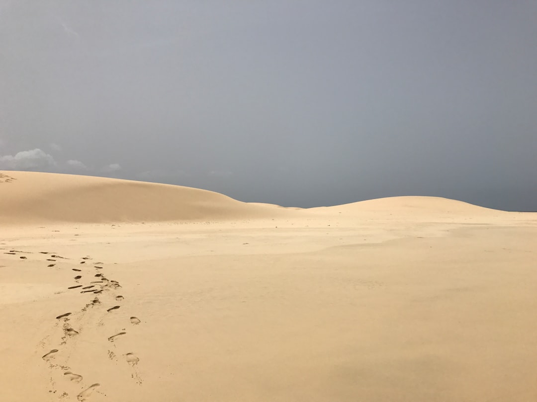 travelers stories about Landscape in Cape Verde, Cape Verde