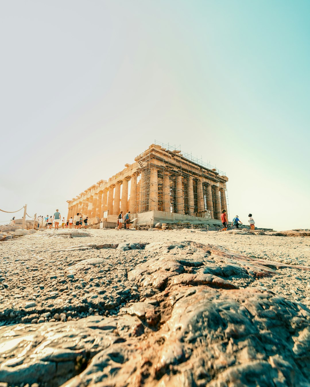 travelers stories about Beach in Athens, Greece