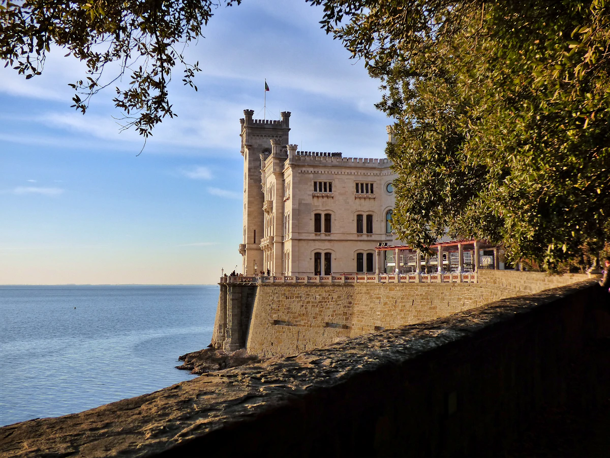 Friuli-Venezia Giulia