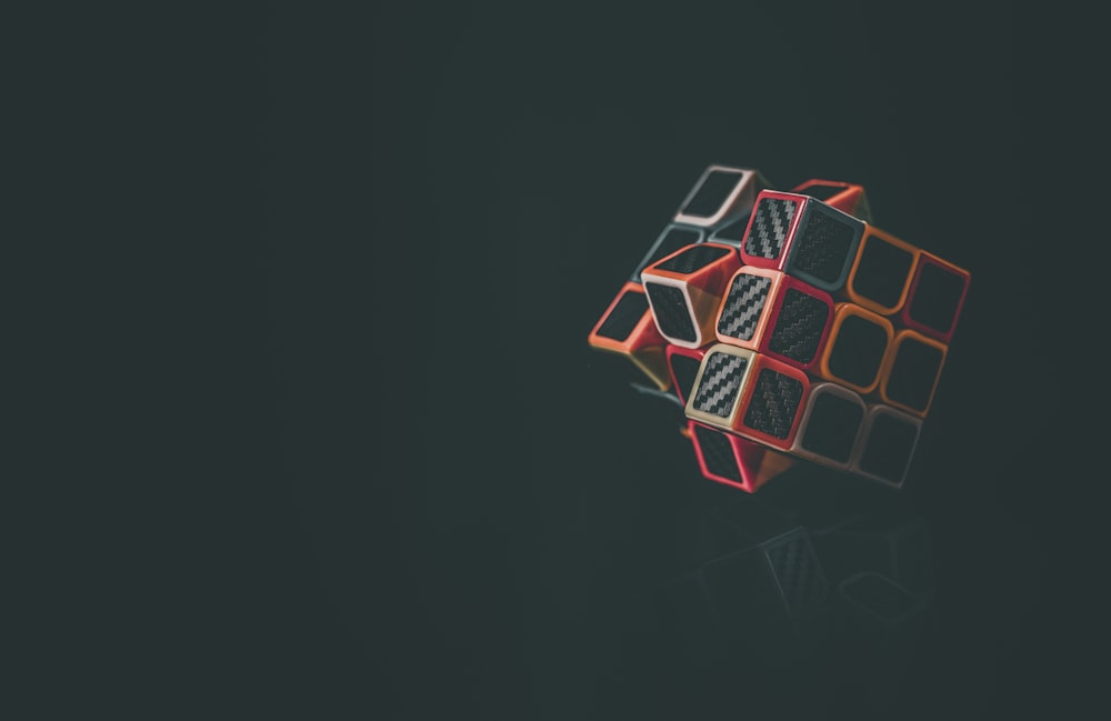 3d Cube Wallpaper Hd Image Num 52