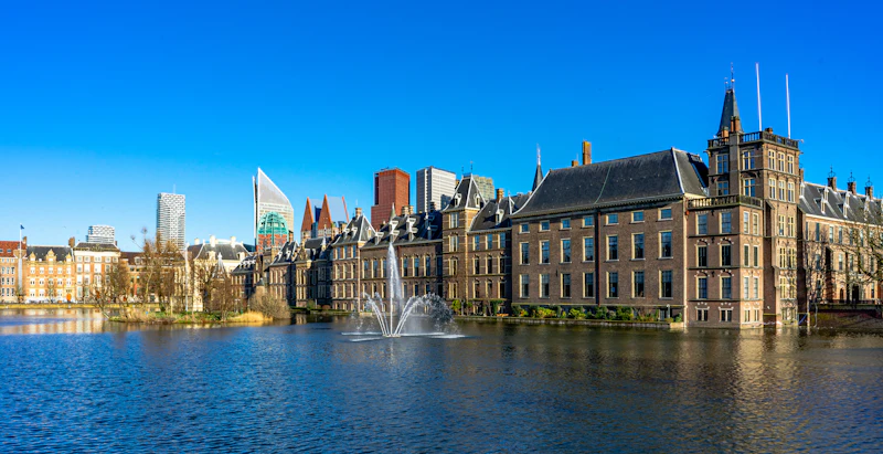 Best Things to Do in The Hague for First Timers (and Repeat Visitors)