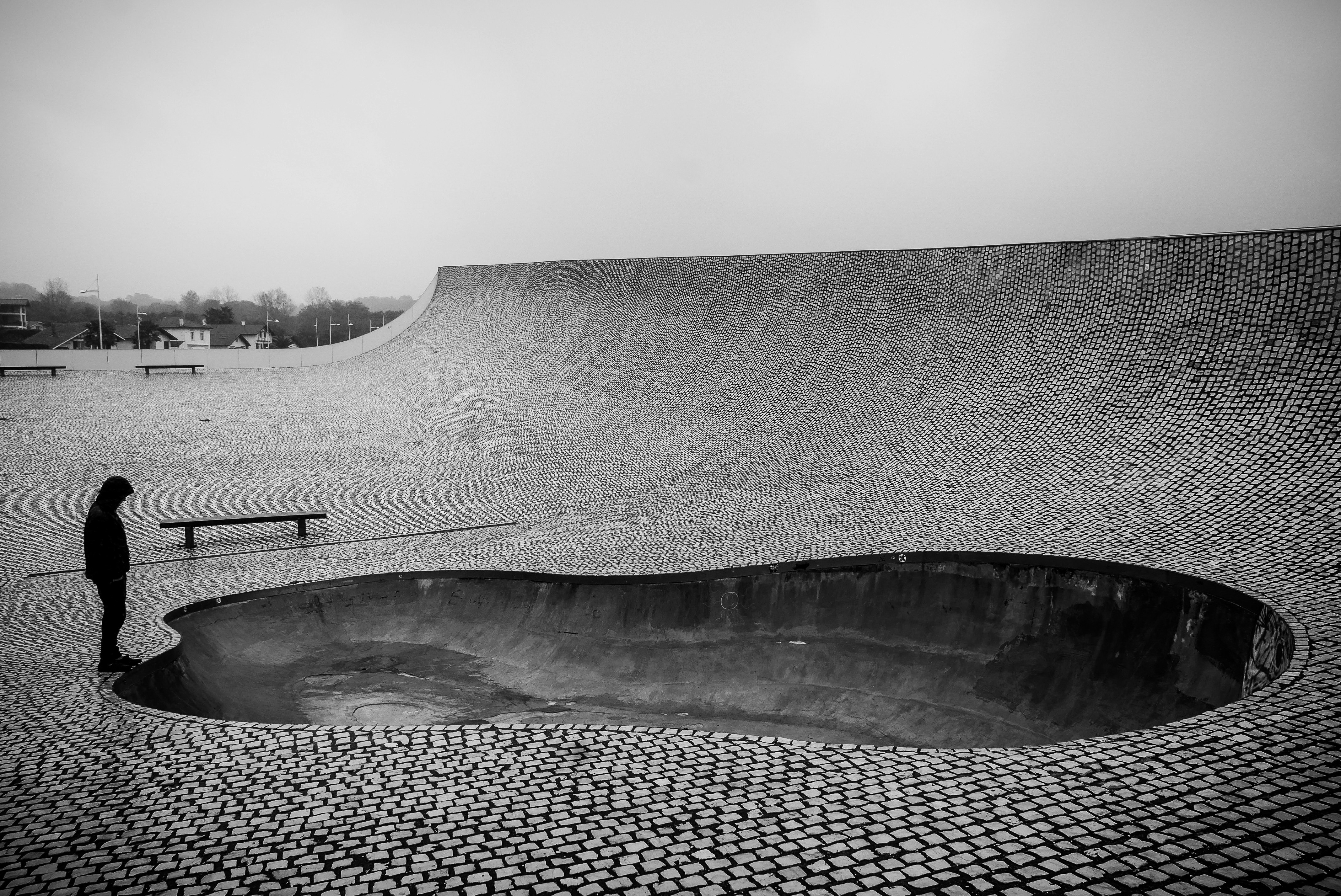 Patinoire de la Barre
