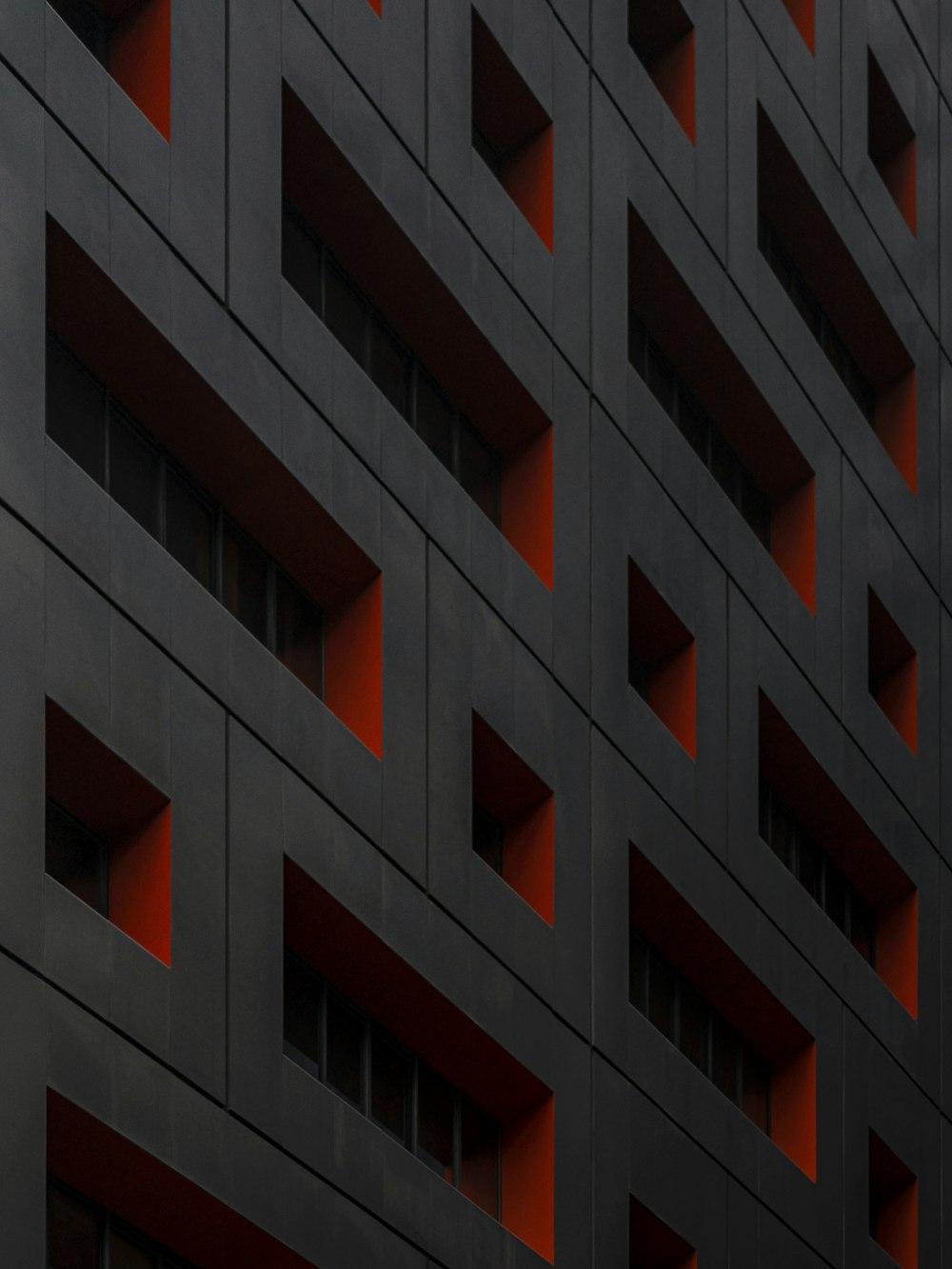 brown concrete building during daytime