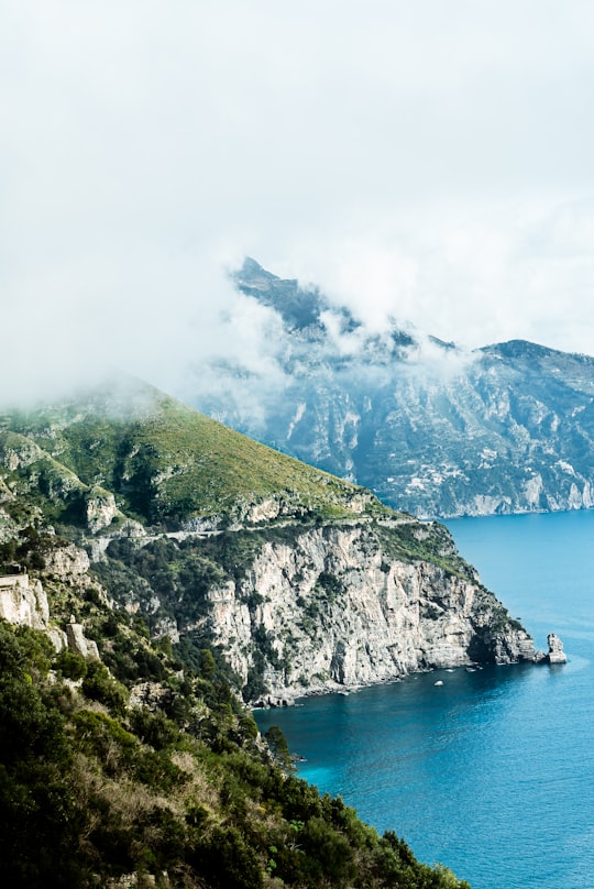 Spiaggia di Tordigliano things to do in 84017 Positano