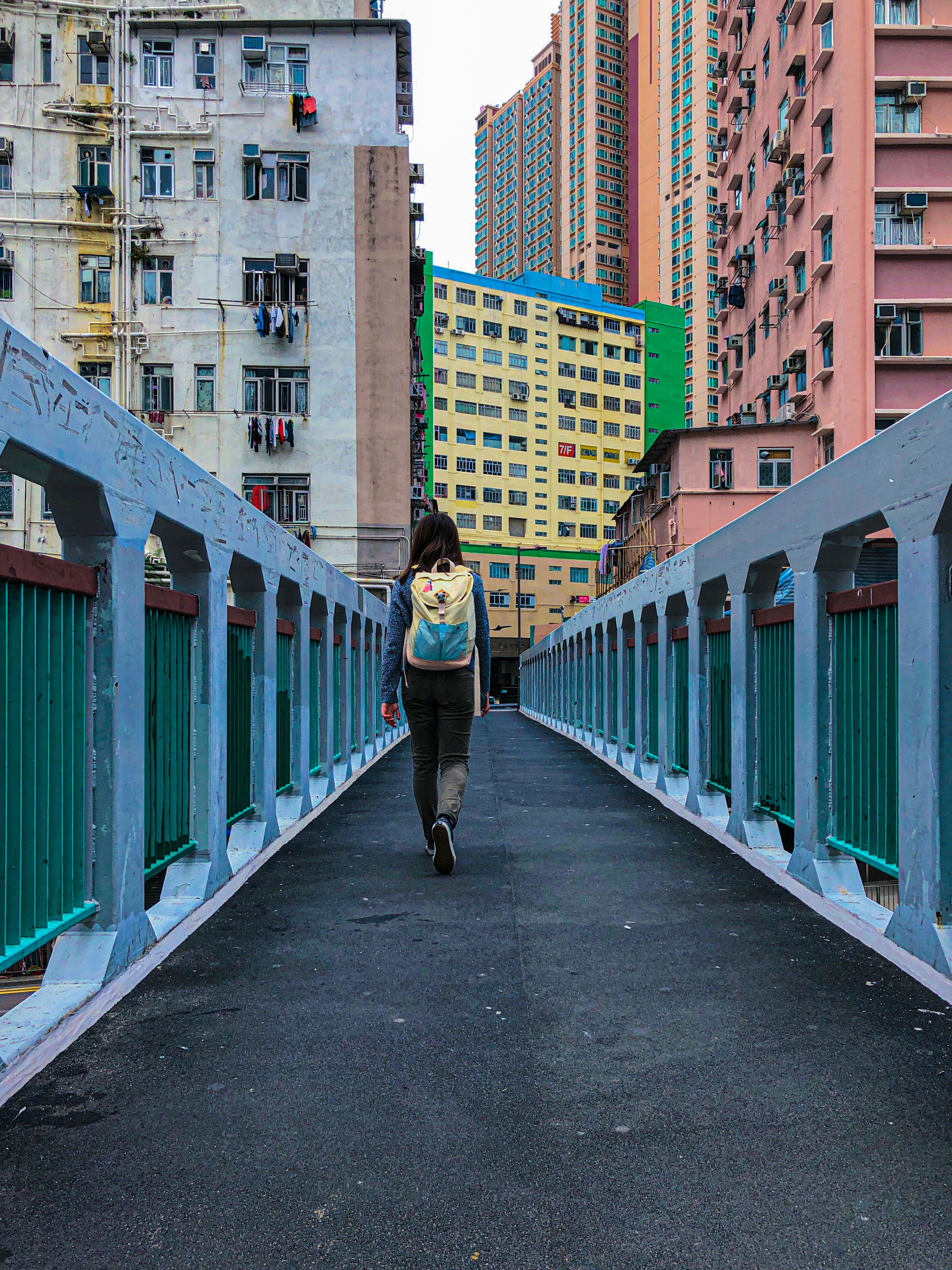 Group fitness training session