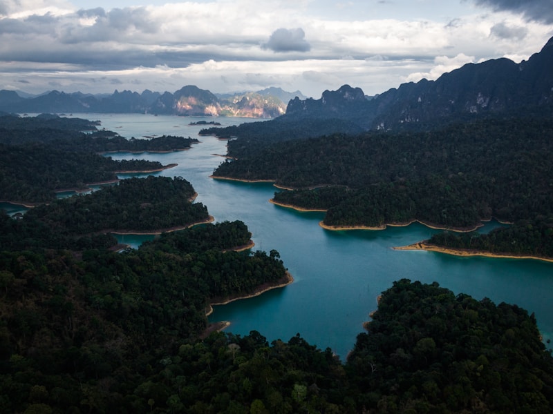 Ban Huai Kapo