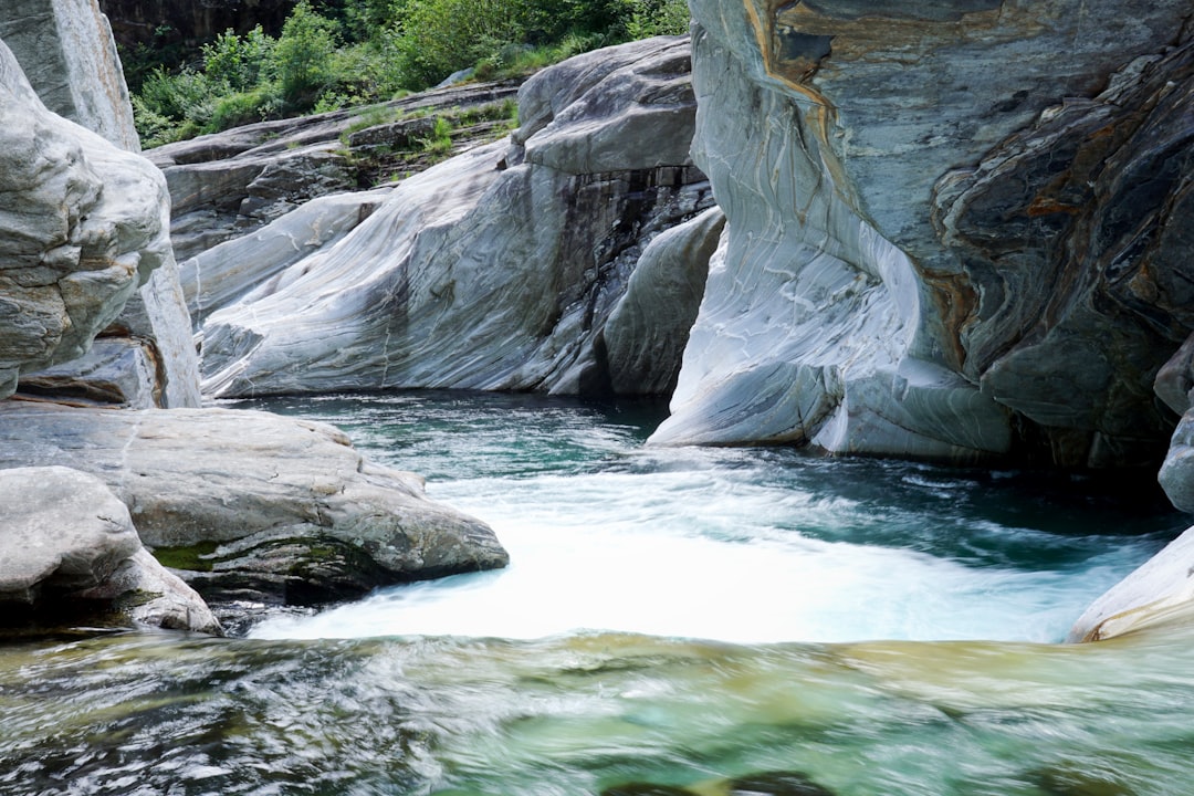 Watercourse photo spot Switzerland Flims