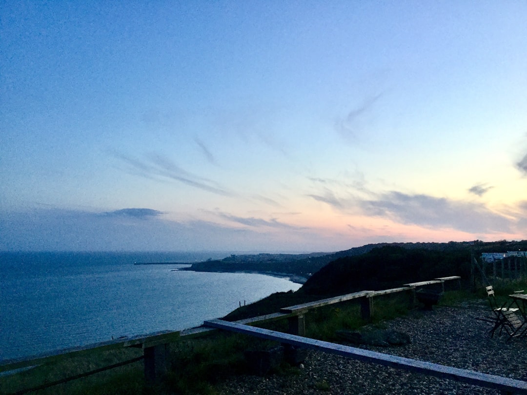 Shore photo spot The White Cliffs of Dover Patrixbourne