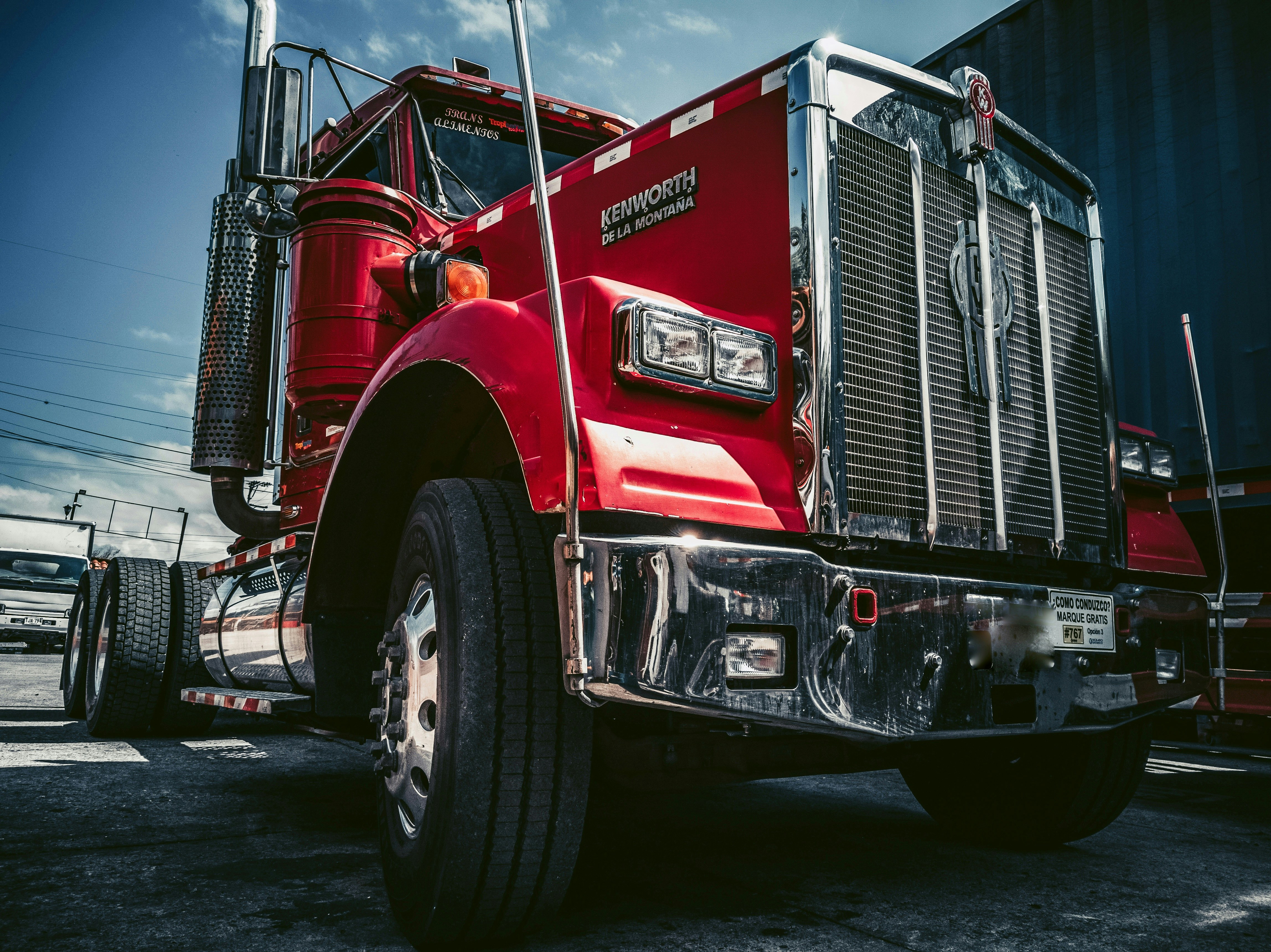 Truck Repair Services