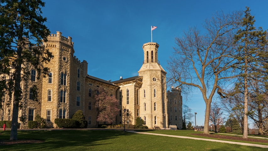 University of Iowa