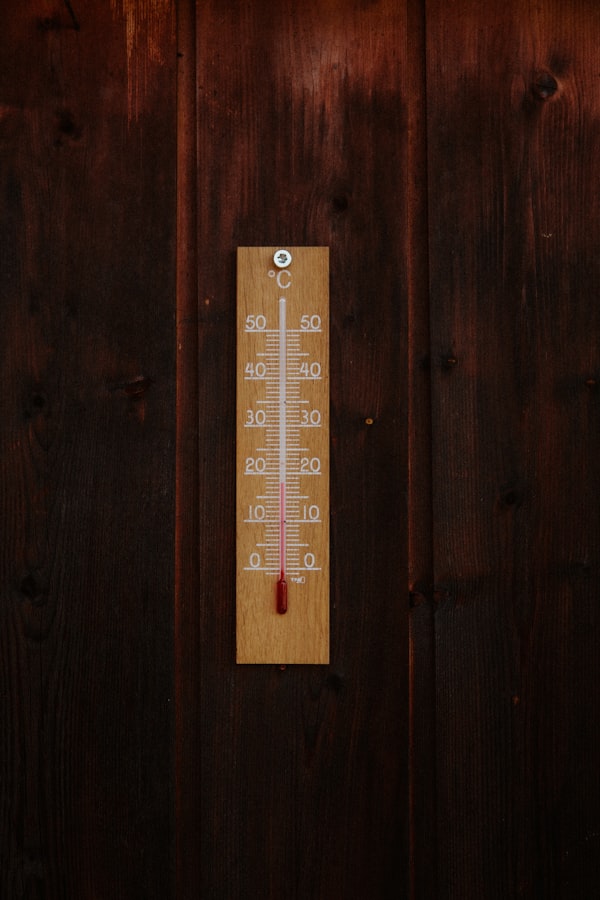Fahrenheit vs Celsius