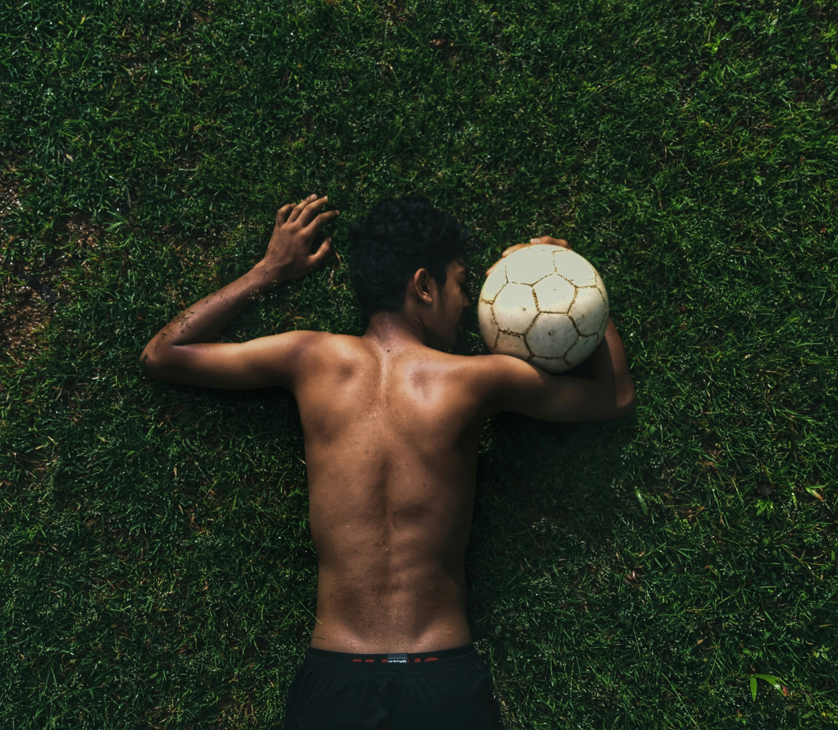 Football 🌈