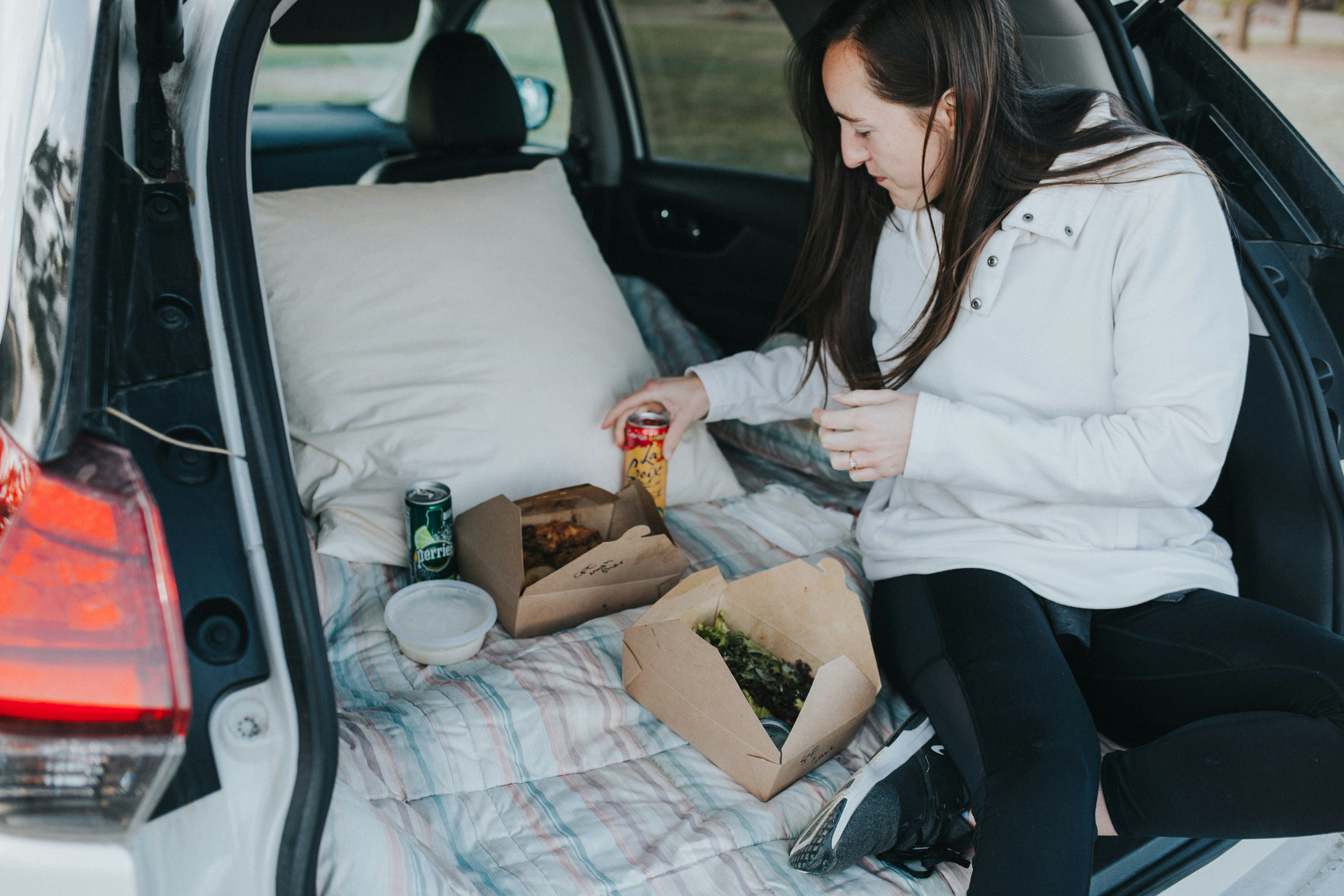 Running on Premium: Why Smart Athletes Fuel Themselves the Same Way They Fuel Their Builds