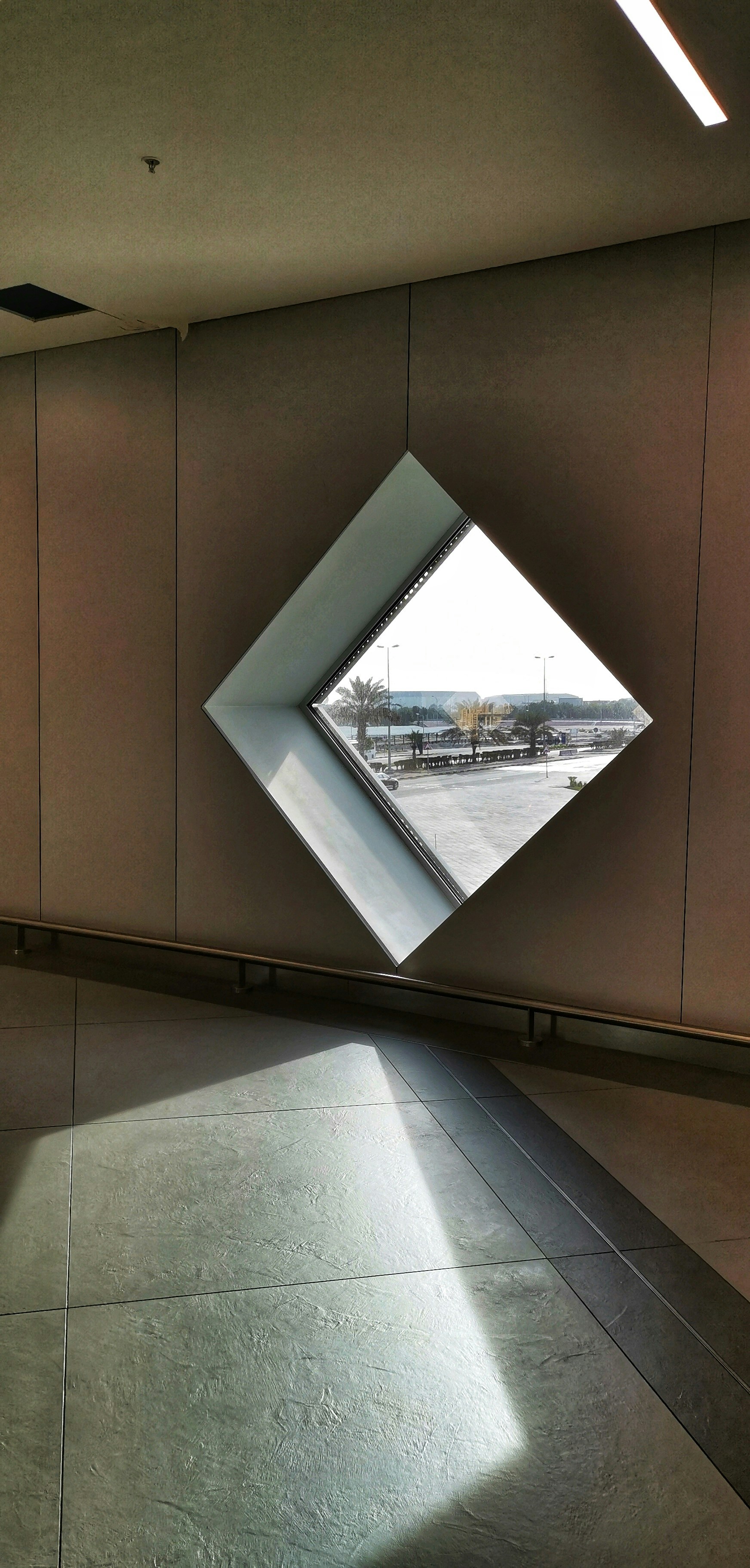 Sliding Window Deluxe