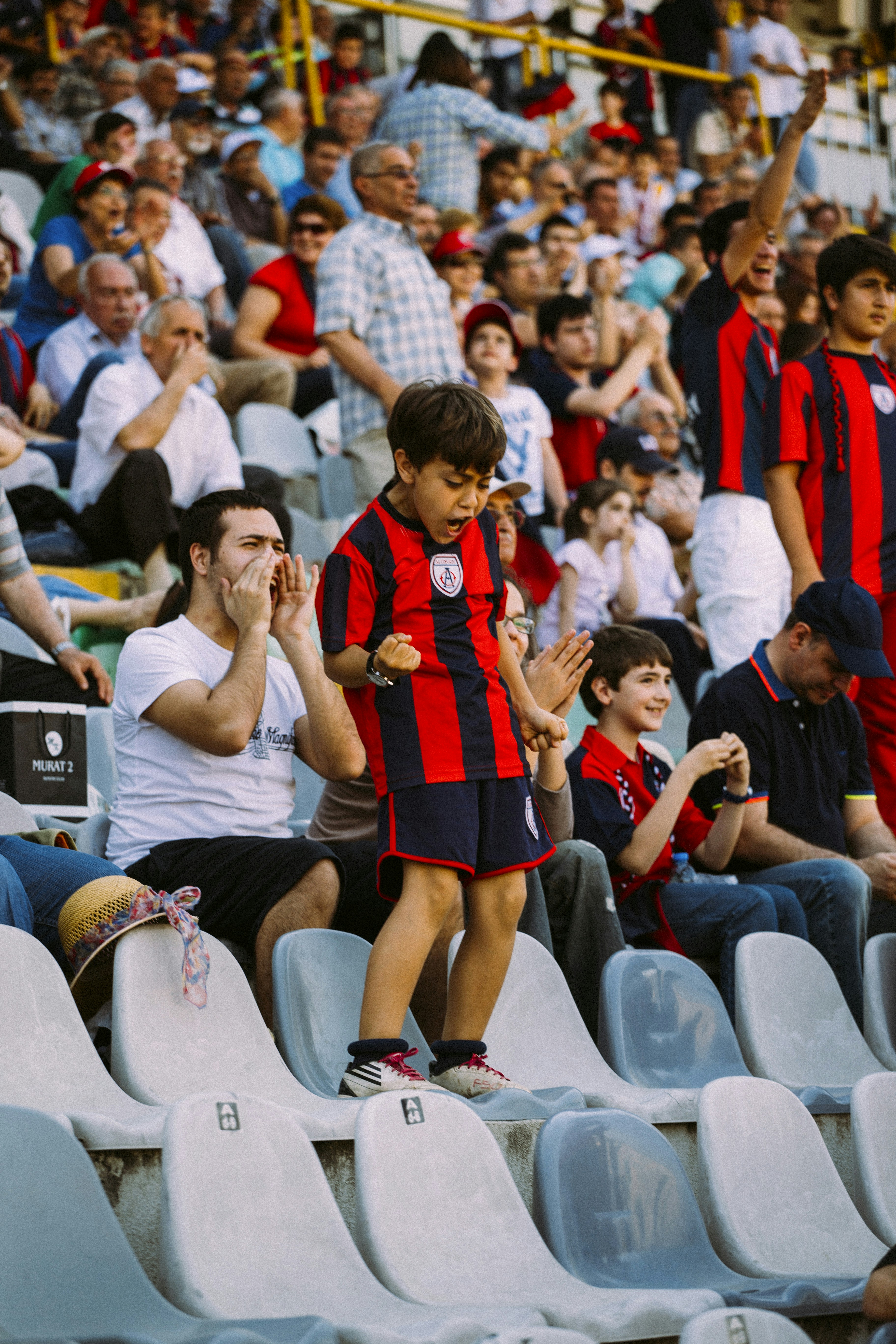 Altinordu Football Club fans
