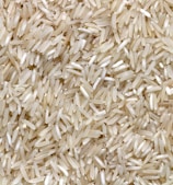 white rice grains-topic-Carbs Protein Fat Ratio for Muscle Gain