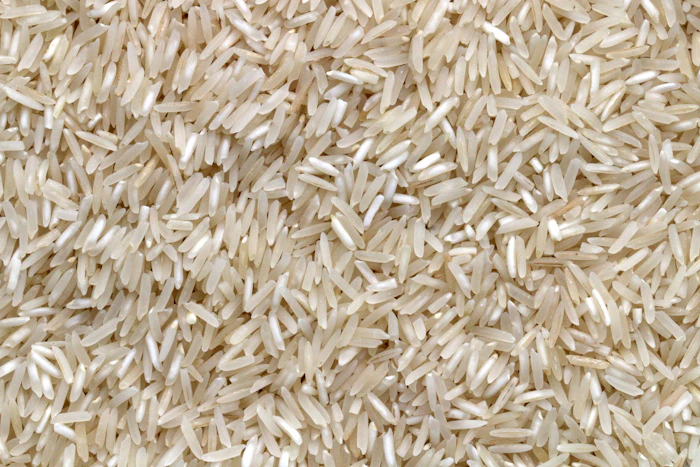 Premium rice supplied by Haycroft Foods