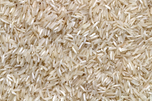 Premium Aged Basmati Rice