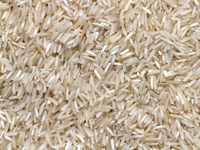 Rice (1kg)