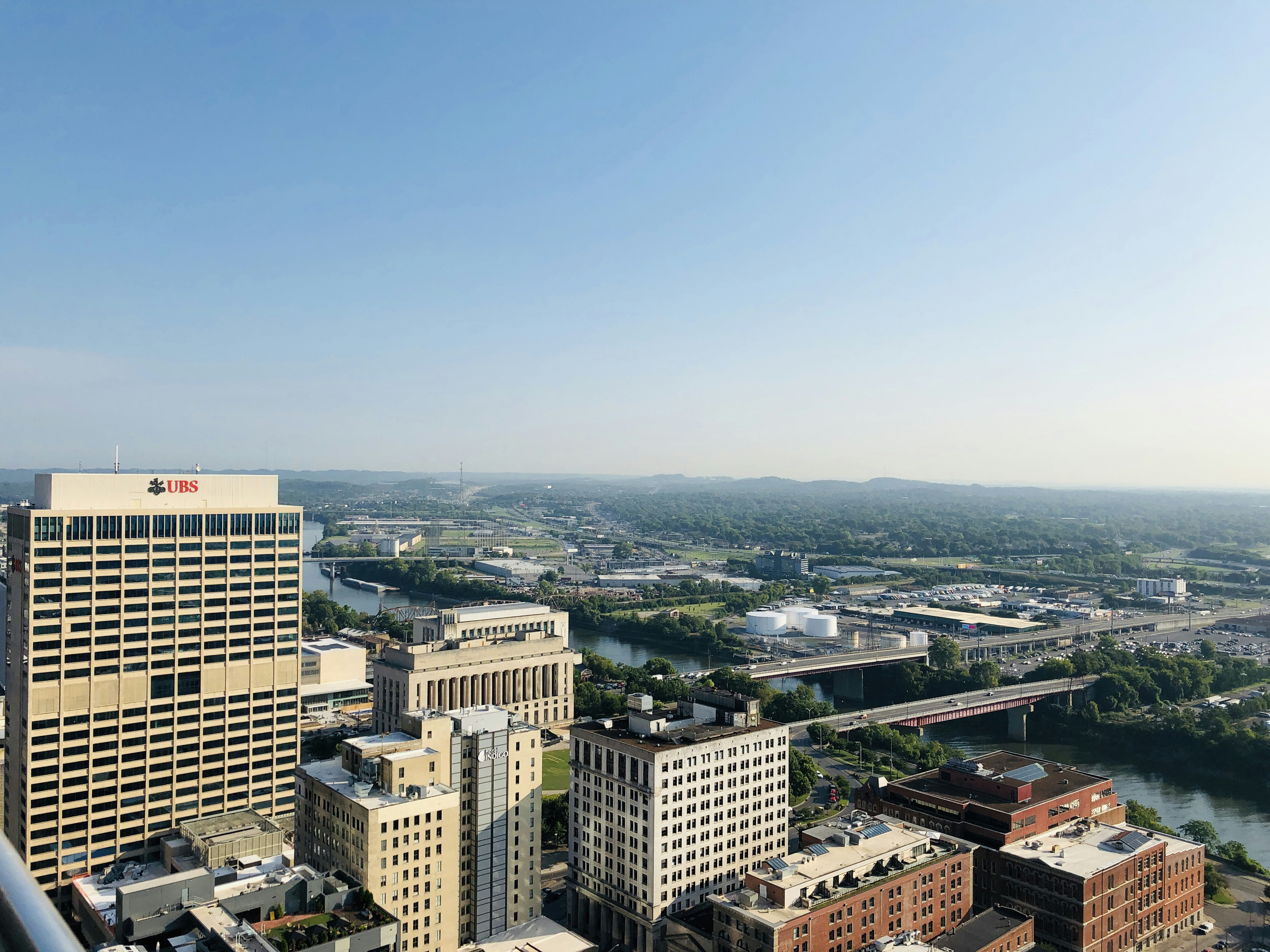 Containers in Louisville, GA