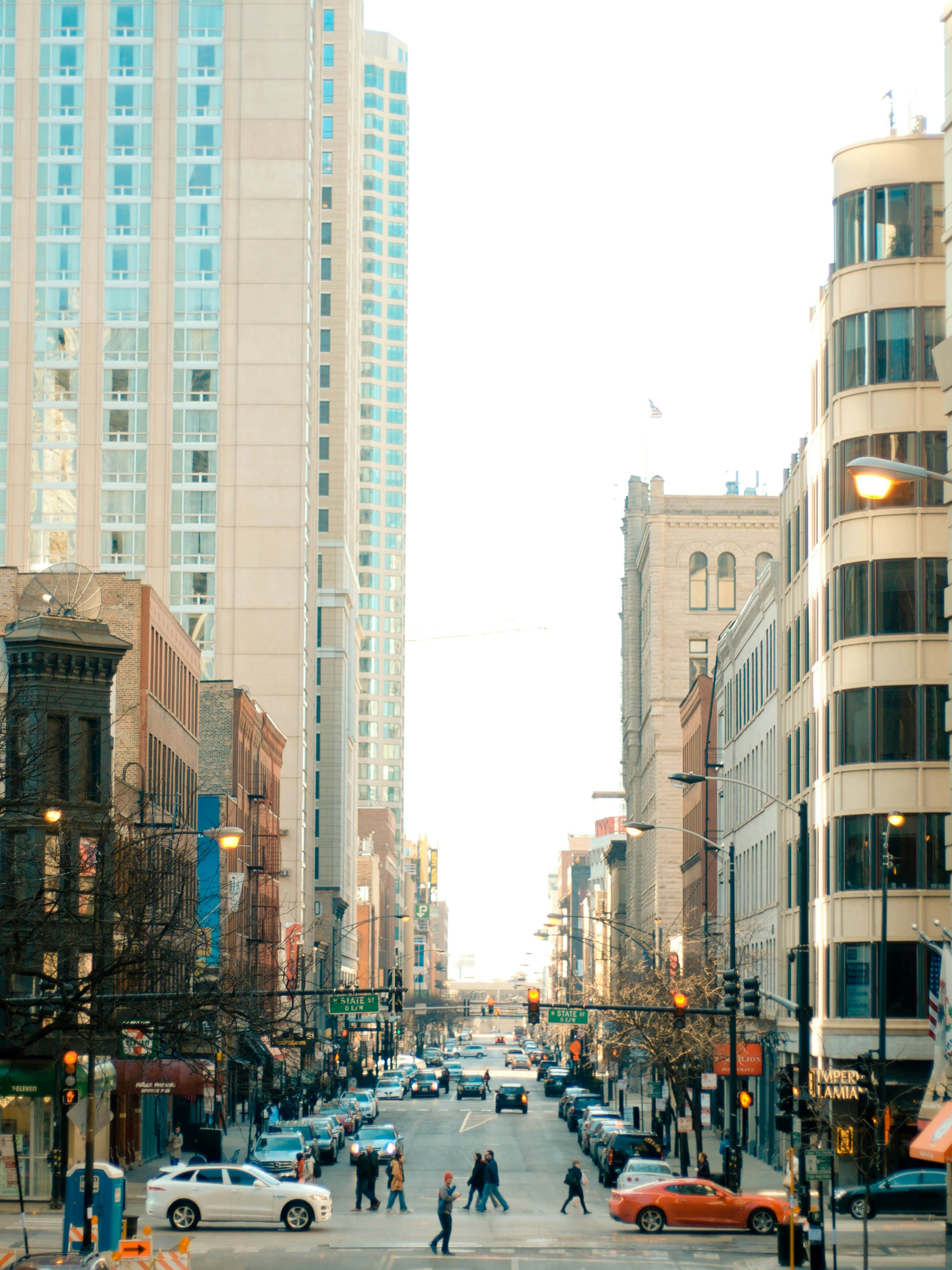 Photo by giobartlett