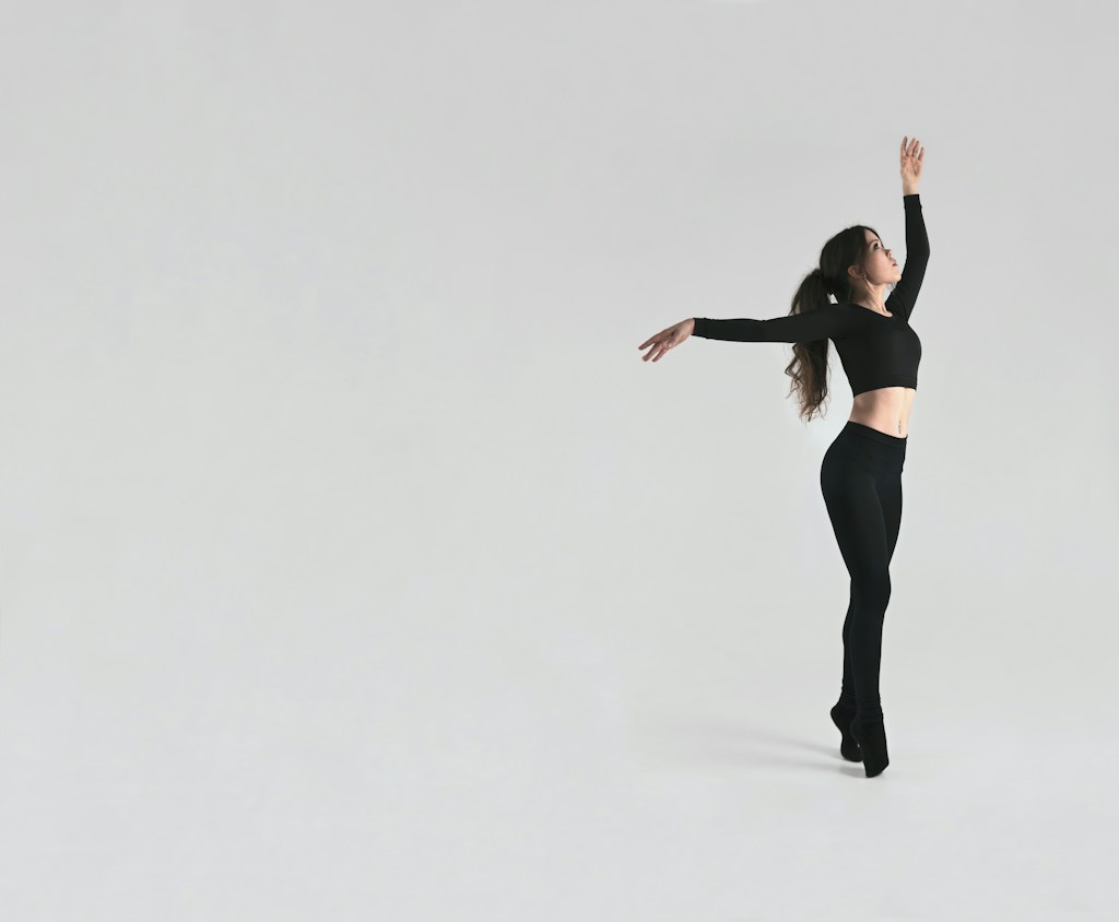 The Movement One-Piece