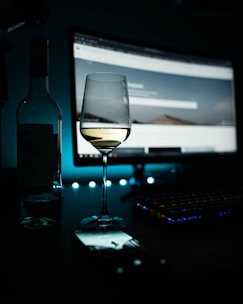 Wine Digital Marketing