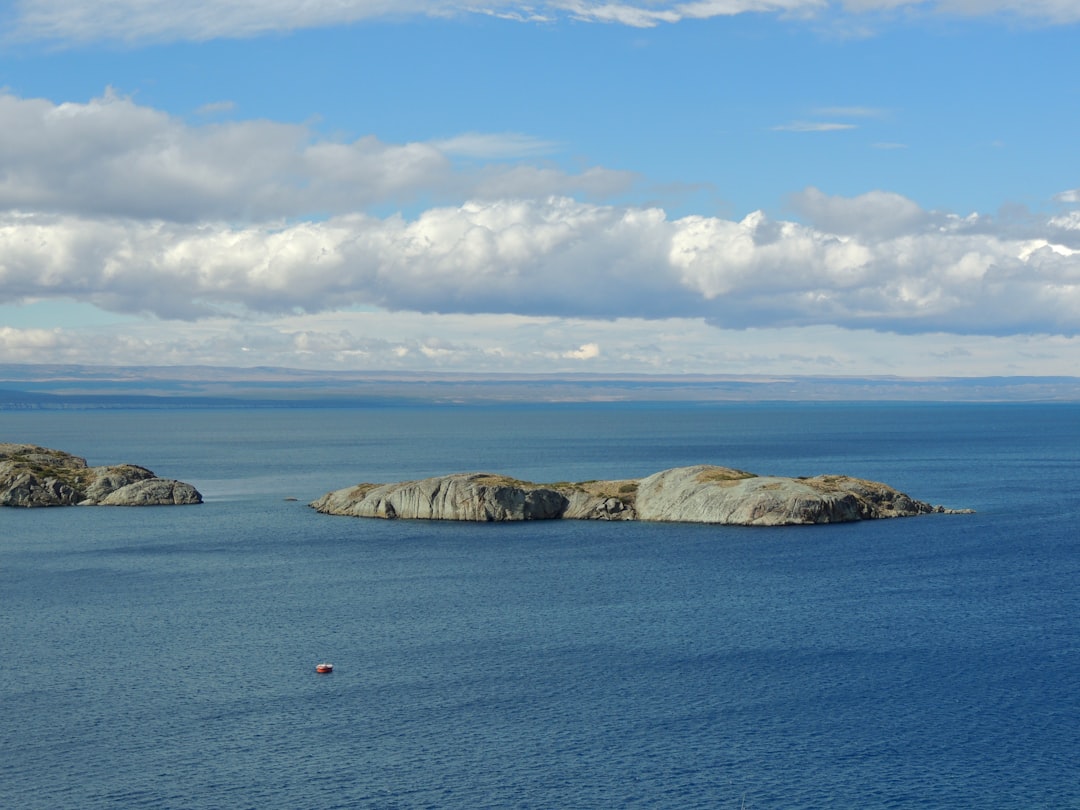 photo of Chile Chico Headland near Lago Jeinimeni National Reserve