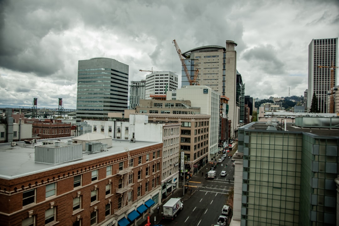 Portland's Hidden Season Why September Offers the Perfect Mix of We… — Portland's Hidden Season Why September Offers