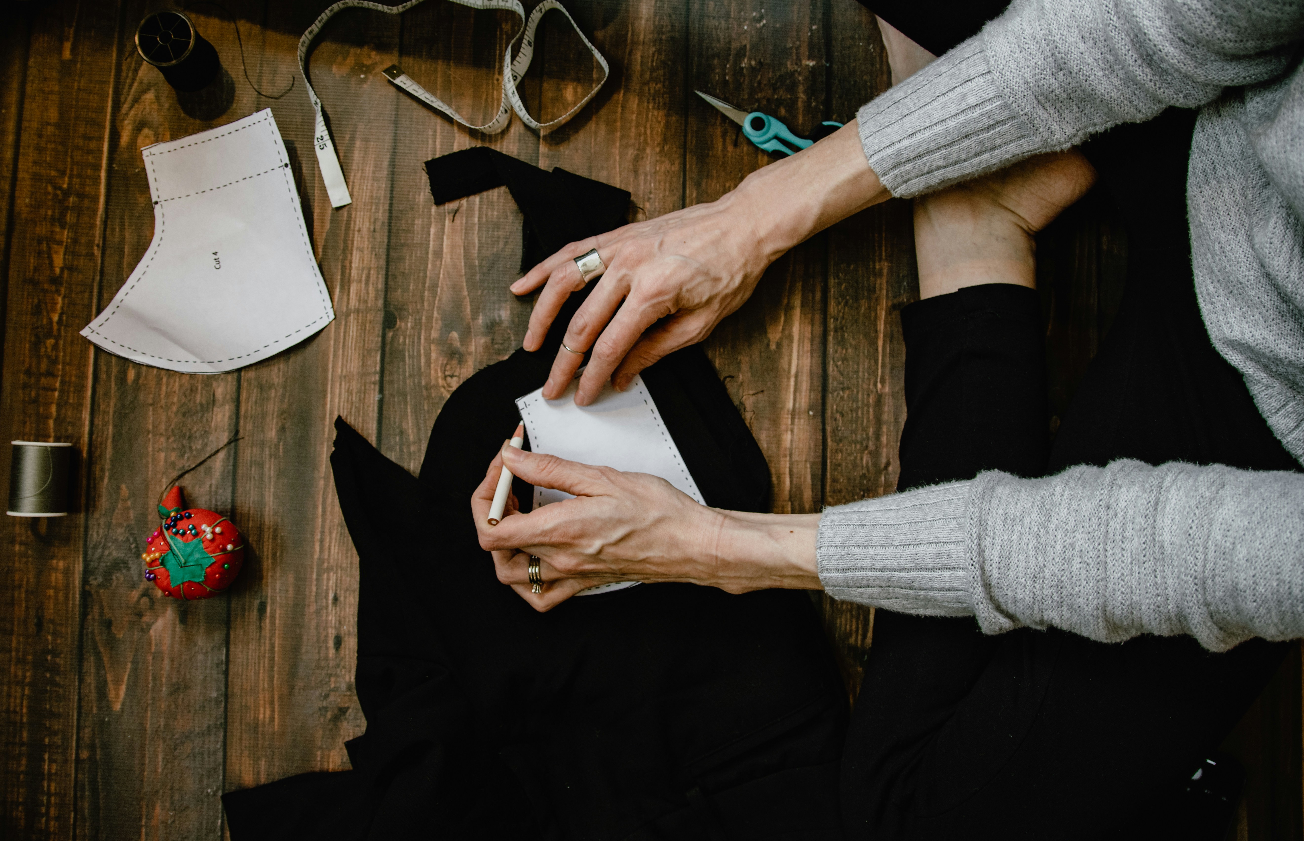 Photo by kellysikkema