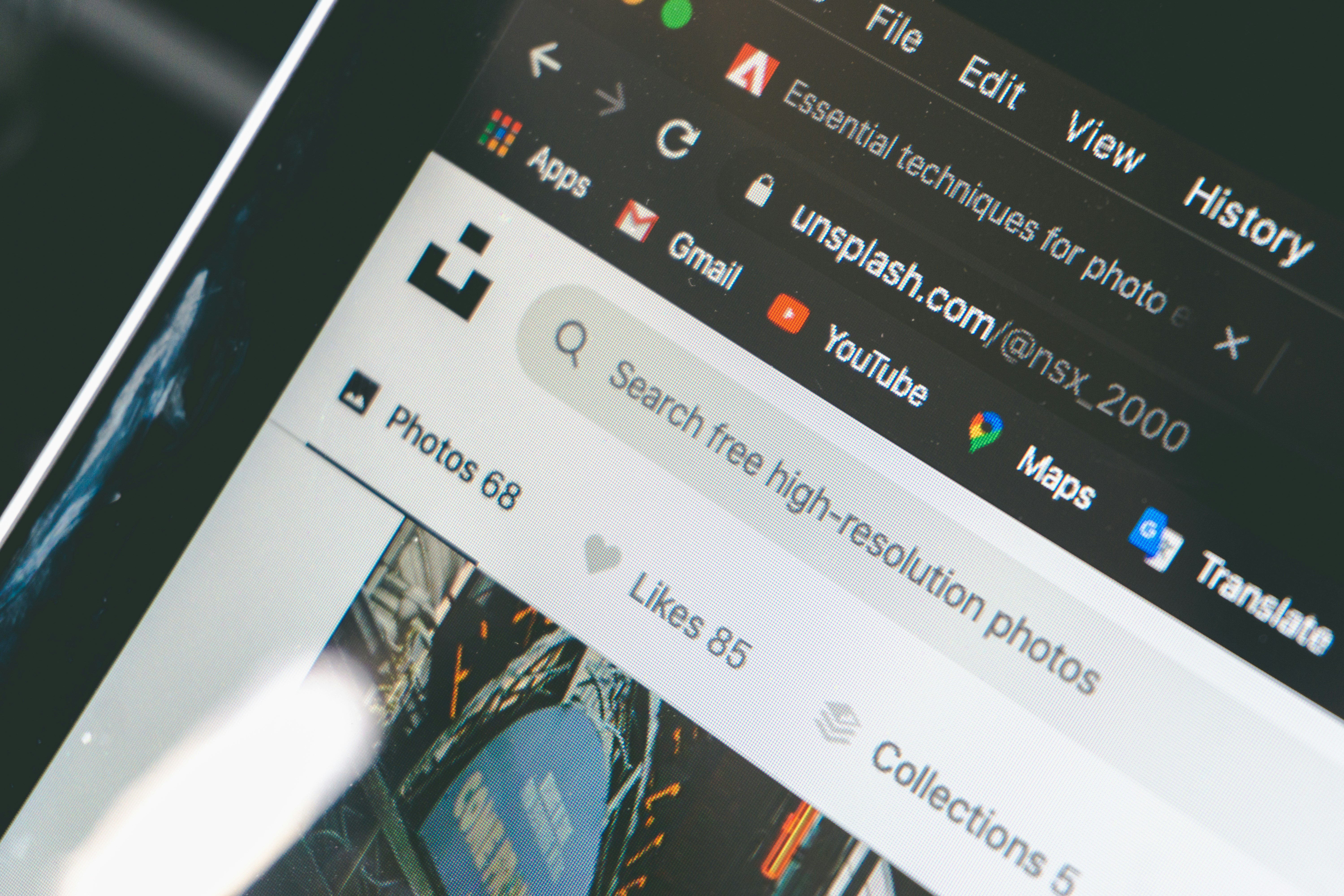Top 5 Reverse Image Search Engines