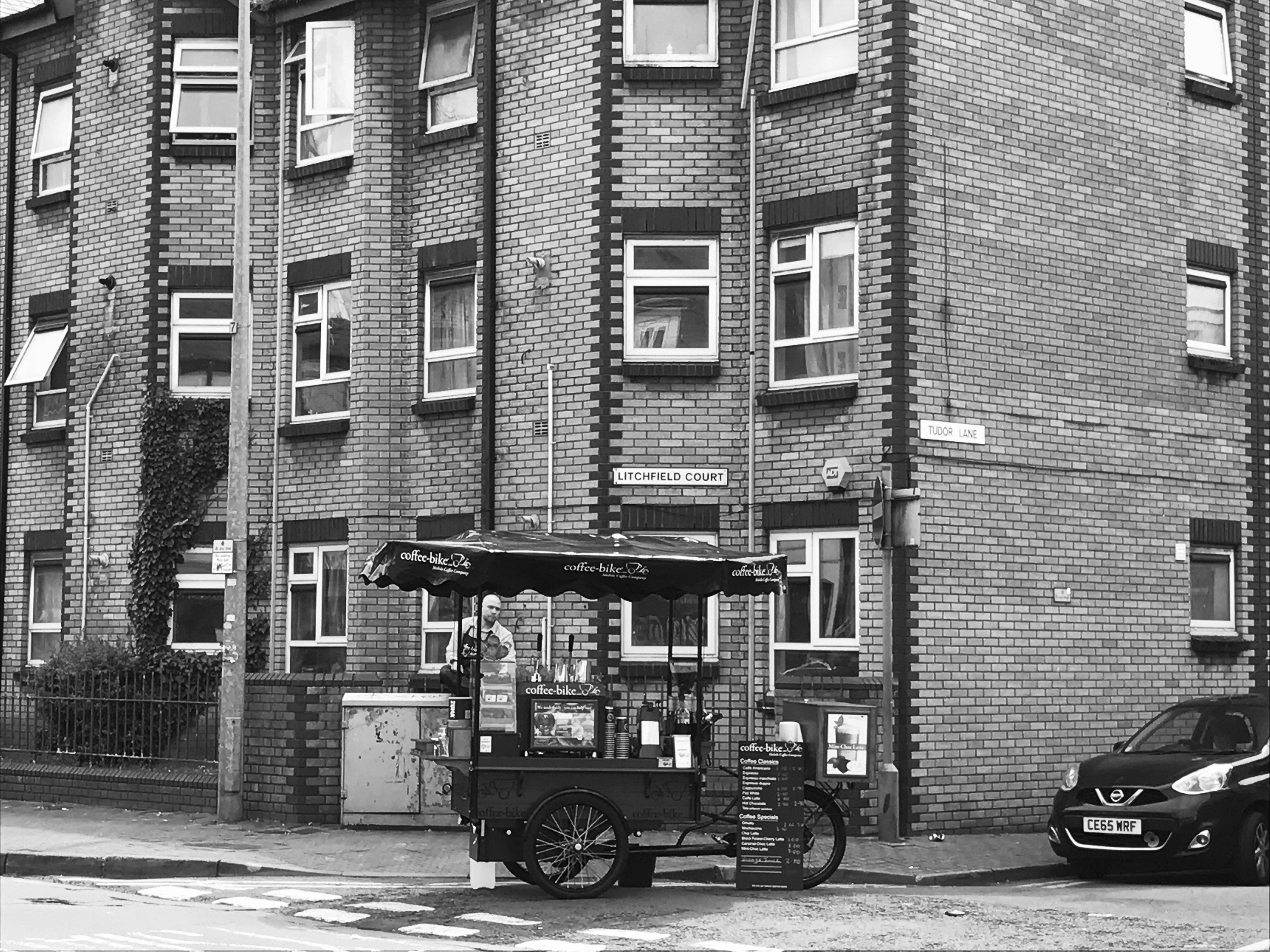 Photo by danielmilia